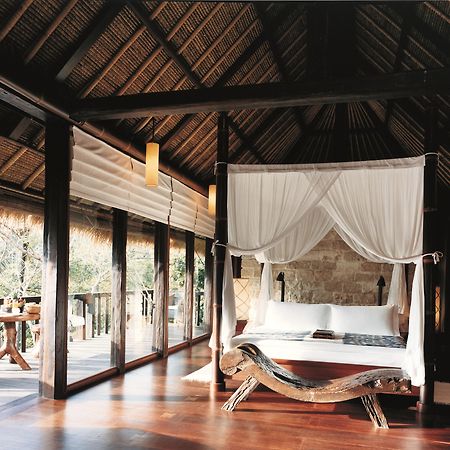 Como Shambhala Estate Пайанган Стая снимка