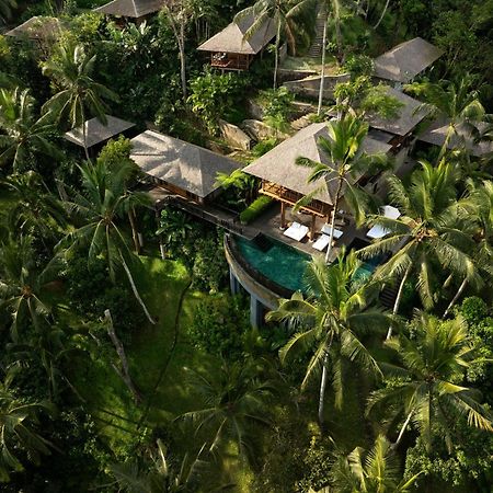 Como Shambhala Estate Пайанган Екстериор снимка