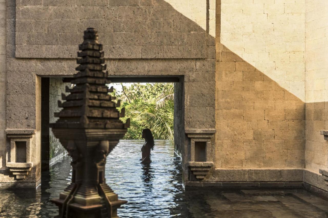 Como Shambhala Estate Пайанган Екстериор снимка
