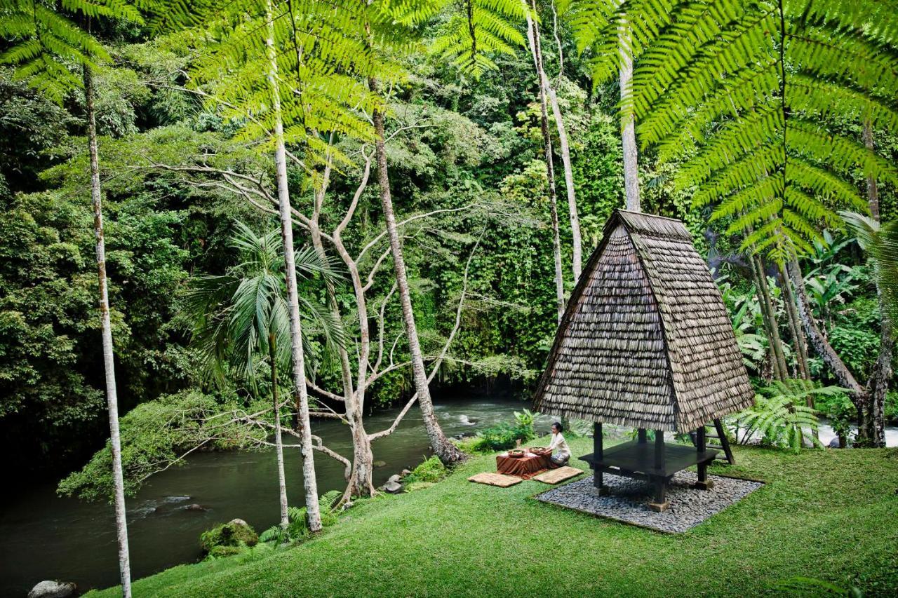 Como Shambhala Estate Пайанган Екстериор снимка