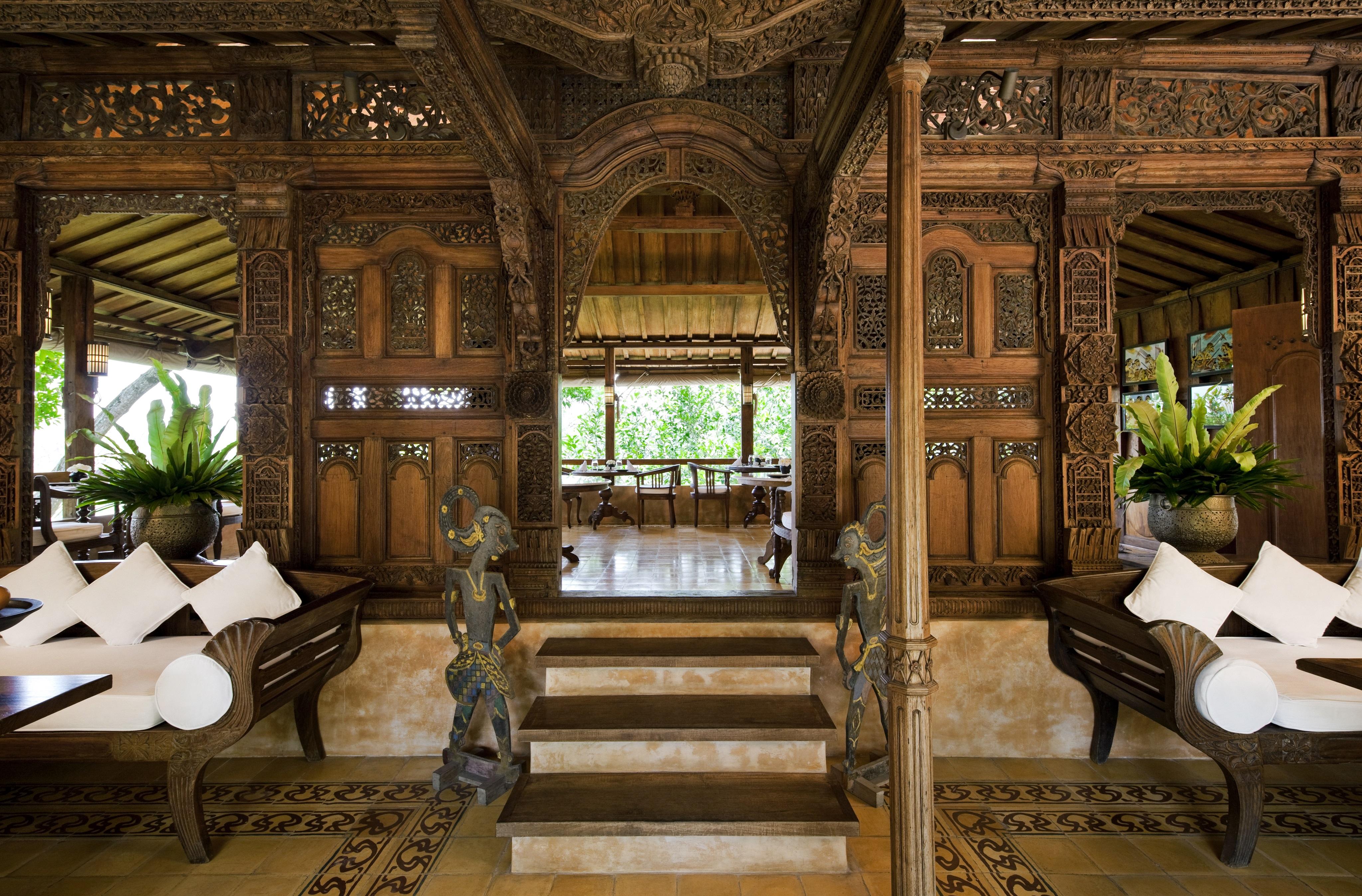Como Shambhala Estate Пайанган Екстериор снимка