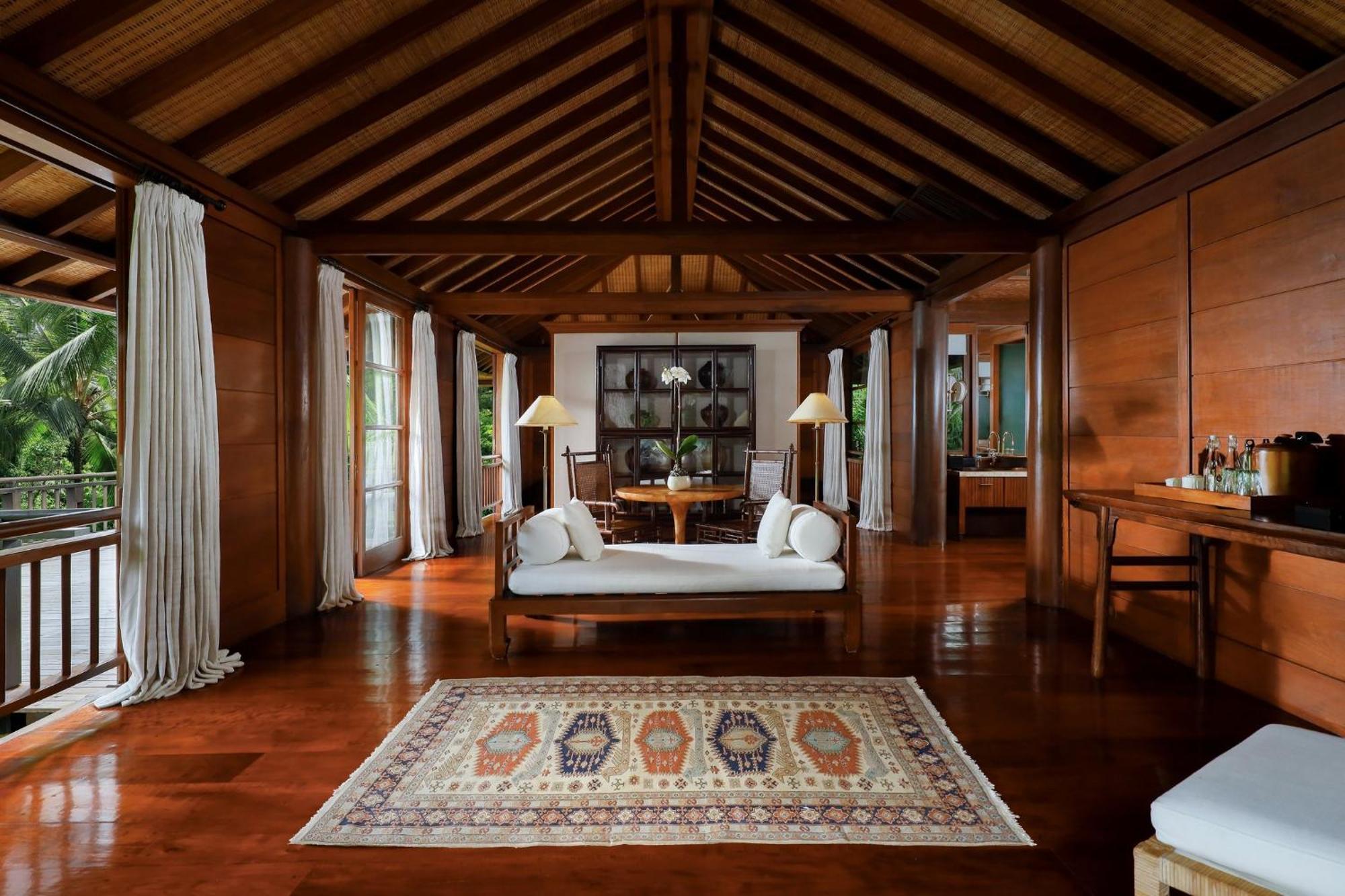 Como Shambhala Estate Пайанган Екстериор снимка