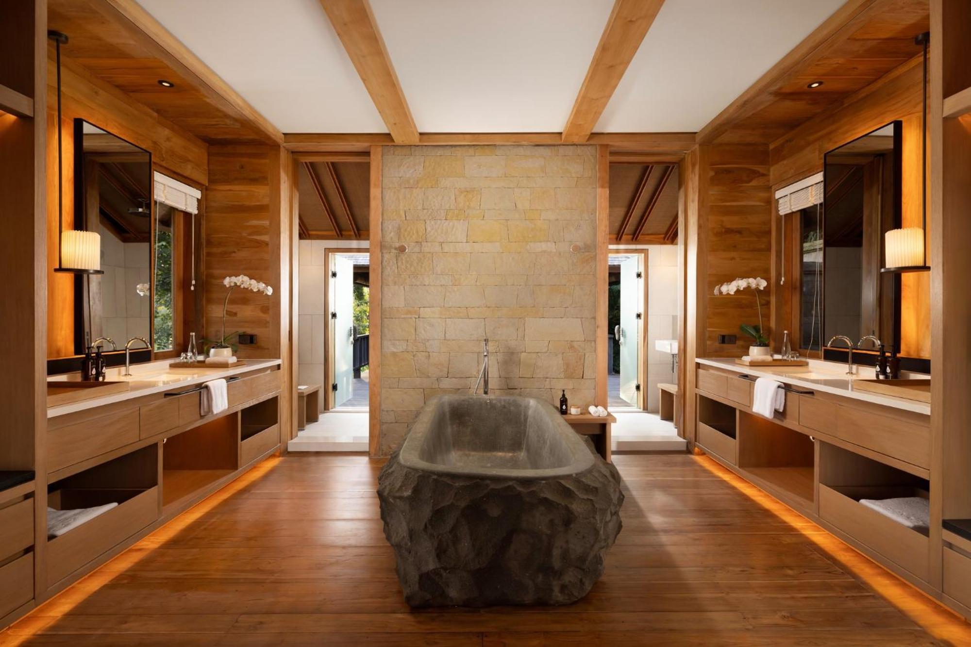 Como Shambhala Estate Пайанган Екстериор снимка