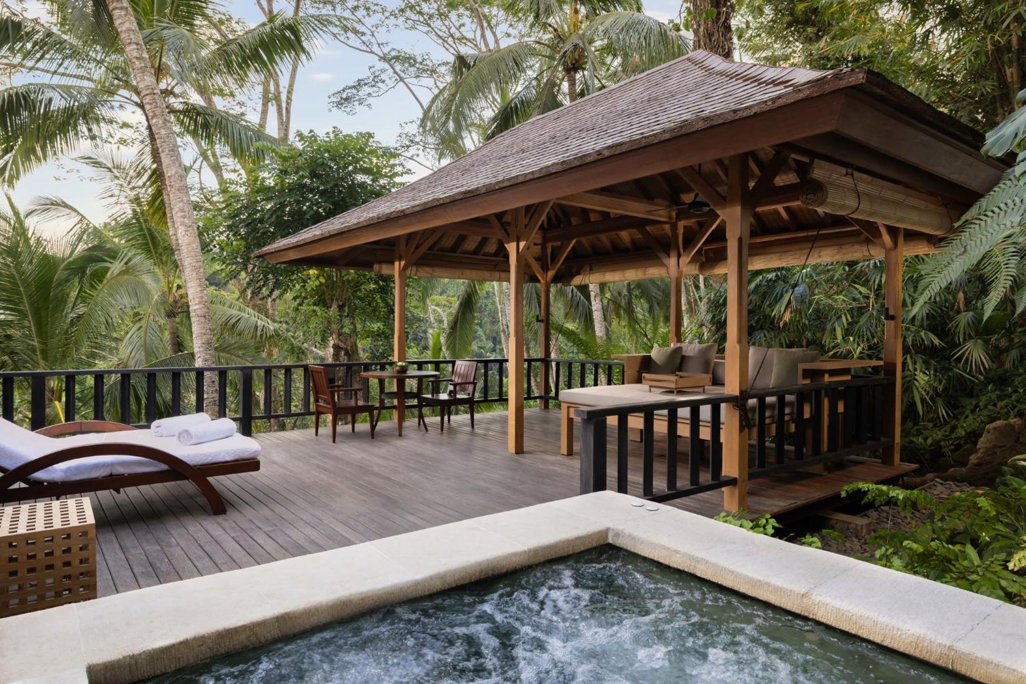 Como Shambhala Estate Пайанган Екстериор снимка