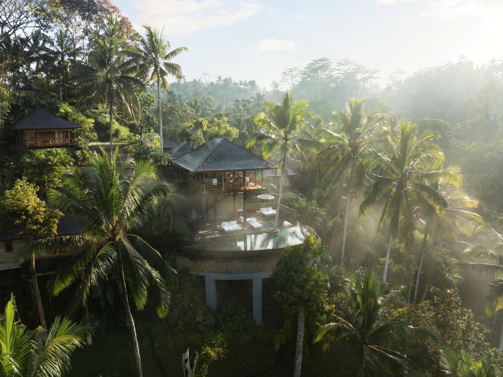 Como Shambhala Estate Пайанган Екстериор снимка