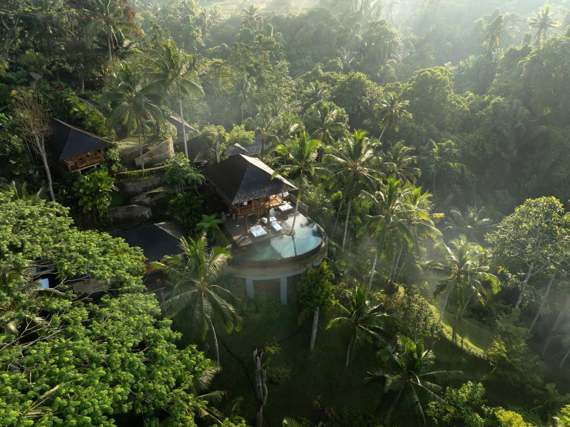Como Shambhala Estate Пайанган Екстериор снимка